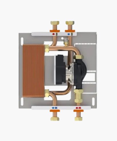 Kit Separazione Idraulica Waterlink WLS4/WTL4