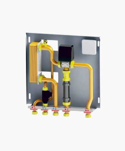 Maxiflame MX 120_1 Mini per ACS Maxiflame MX 120_1 Mini per ACS
