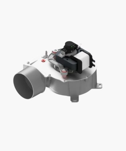 Motore Estrattore Fumi ES120