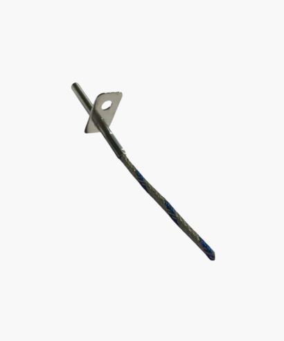 Sonda Fumi per Stufa A Pellet