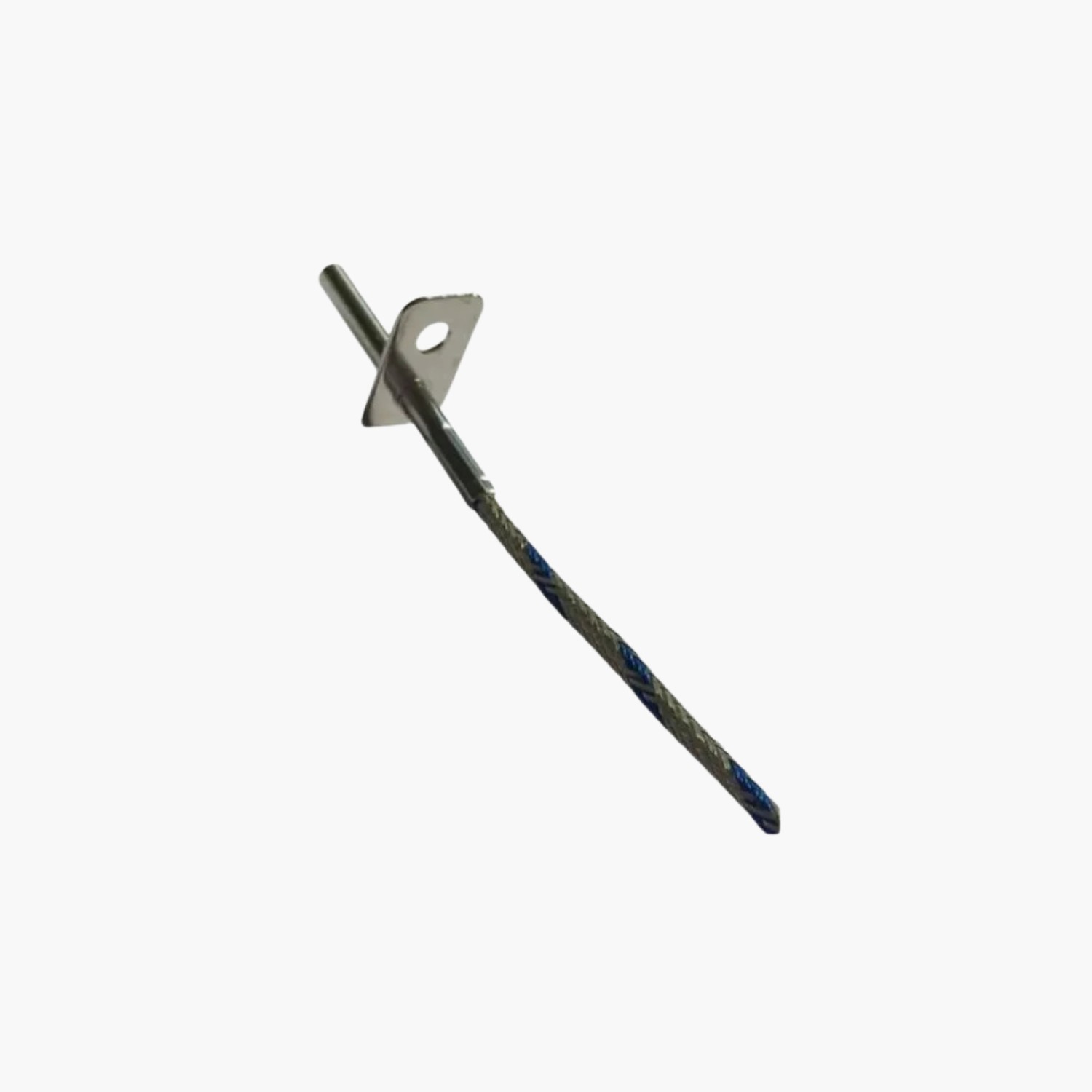Sonda Fumi per Stufa A Pellet Sonda Fumi per Stufa A Pellet