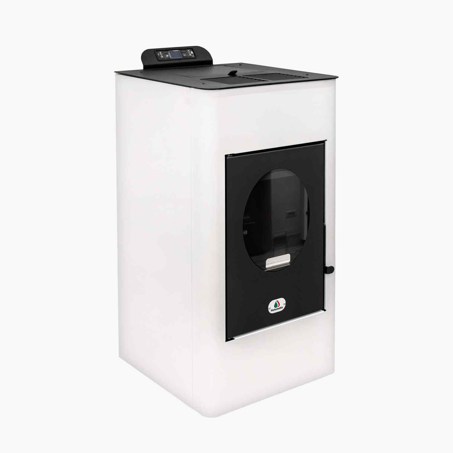 Stufa A Pellet 12 Kw 5 Stelle Genova (1) Stufa A Pellet 12 Kw 5 Stelle Genova (1)