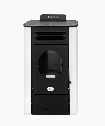 Stufa A Pellet 12 kw 5 stelle Cortina (1) Stufa A Pellet 12 kw 5 stelle Cortina (1)