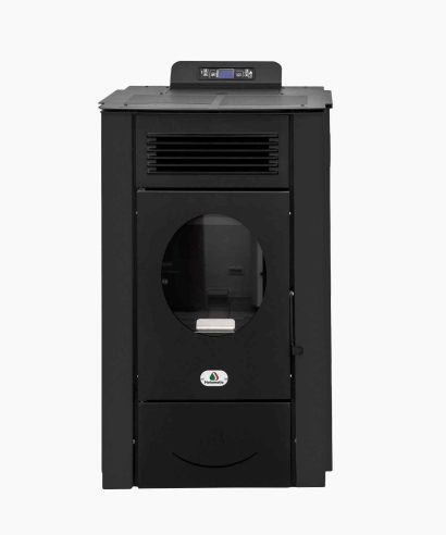 Stufa A Pellet 12 kw 5 stelle Cortina (2) Stufa A Pellet 12 kw 5 stelle Cortina (2)
