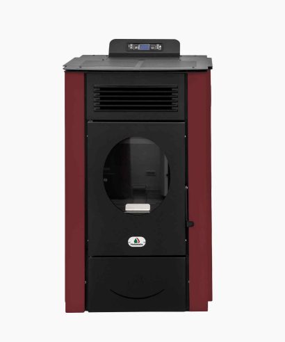 Stufa A Pellet 12 kw 5 stelle Cortina (3) Stufa A Pellet 12 kw 5 stelle Cortina (3)