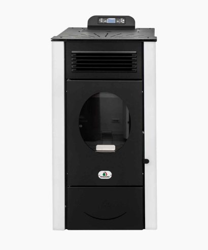 Stufa A Pellet 14 Kw 5 Stelle Verona (1)