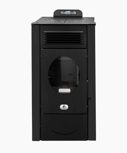 Stufa A Pellet 14 Kw 5 Stelle Verona (2)