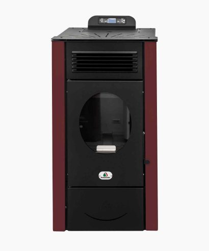 Stufa A Pellet 14 Kw 5 Stelle Verona (3)