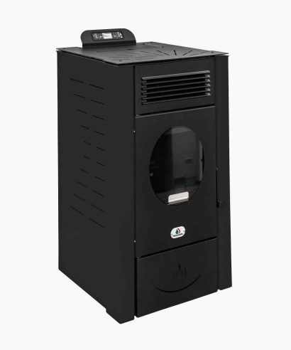 Stufa A Pellet 14 Kw Verona (2)