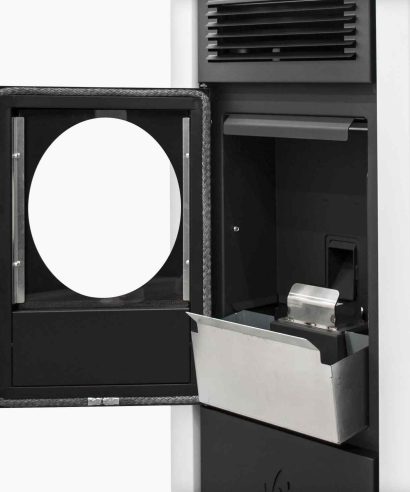 Stufa A Pellet 14 Kw Verona (4)