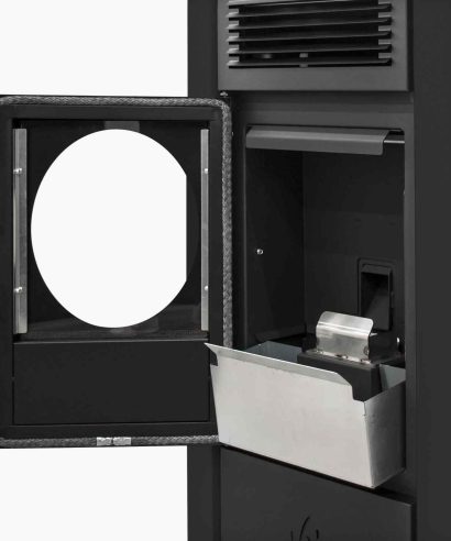 Stufa A Pellet 14 Kw Verona (8)