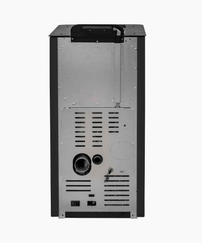 Stufa A Pellet 5 Stelle 12 Kw Genova (1) Stufa A Pellet 5 Stelle 12 Kw Genova (1)