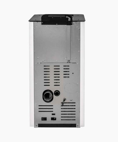 Stufa A Pellet 5 Stelle 12 Kw Genova (2) Stufa A Pellet 5 Stelle 12 Kw Genova (2)