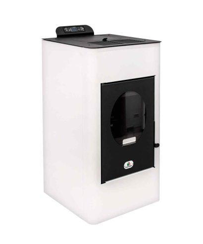 Stufa A Pellet 5 Stelle 12 Kw Genova (2).1 Stufa A Pellet 5 Stelle 12 Kw Genova (2).1