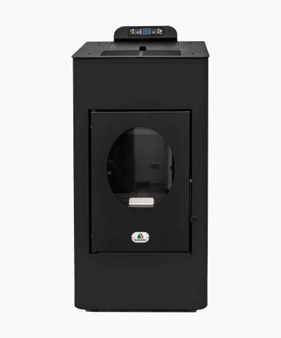 Stufa A Pellet 5 Stelle 12 Kw Genova (3) Stufa A Pellet 5 Stelle 12 Kw Genova (3)