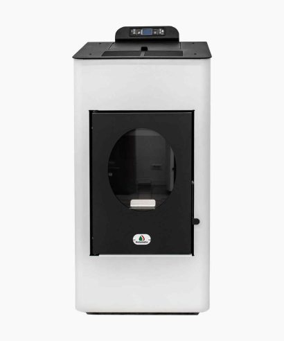 Stufa A Pellet 5 Stelle 12 Kw Genova (4) Stufa A Pellet 5 Stelle 12 Kw Genova (4)