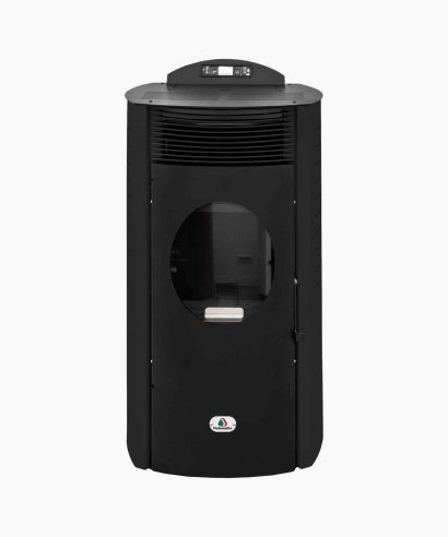 Stufa A Pellet Aria 18 Kw Dolomiti (4) Stufa A Pellet Aria 18 Kw Dolomiti (4)