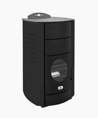 Stufa A Pellet Idro 22 kw Palermo (3)