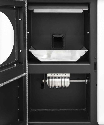 Stufa A Pellet Idro Pulizia Automatica Asolo (4) Stufa A Pellet Idro Pulizia Automatica Asolo (4)