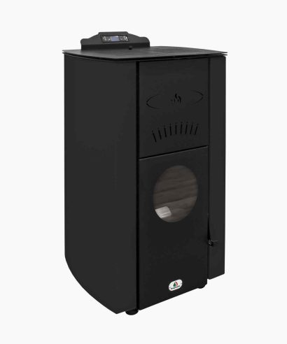 Stufa A Pellet Idro Pulizia Automatica Asolo (8)