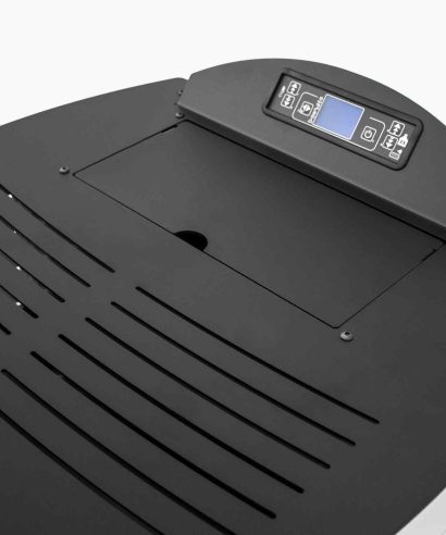 Stufa A Pellet Ventilata 15 Kw Dolomiti (1) Stufa A Pellet Ventilata 15 Kw Dolomiti (1)