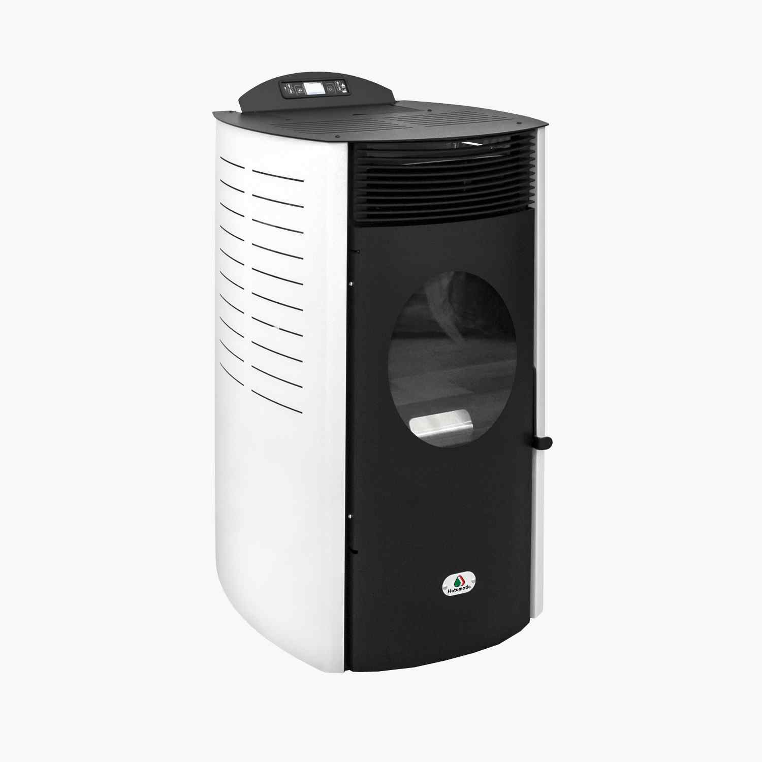 Stufa A Pellet Ventilata 15 Kw Dolomiti (4) Stufa A Pellet Ventilata 15 Kw Dolomiti (4)