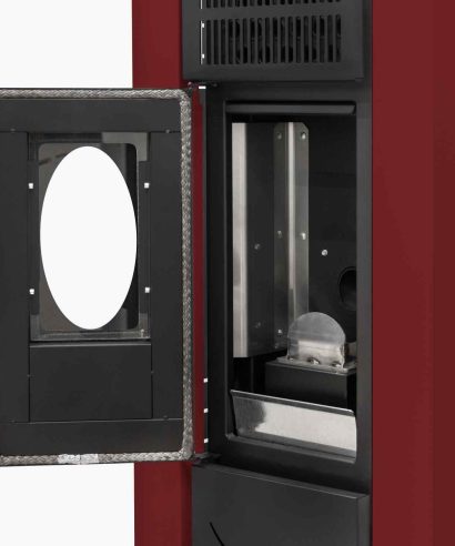 Stufe A Pellet 13 kw Murano XL (1)
