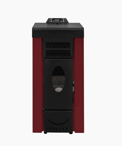 Stufe A Pellet 13 kw Murano XL (10)