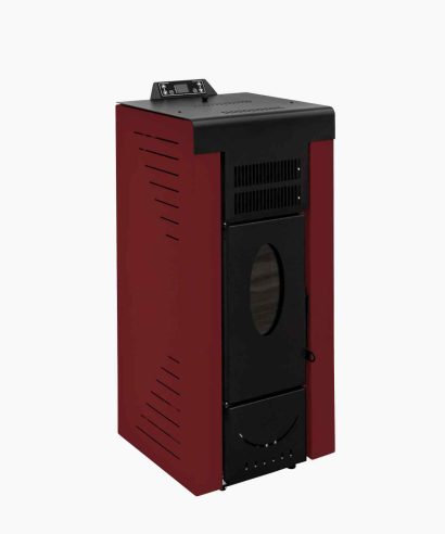 Stufe A Pellet 13 kw Murano XL (2)