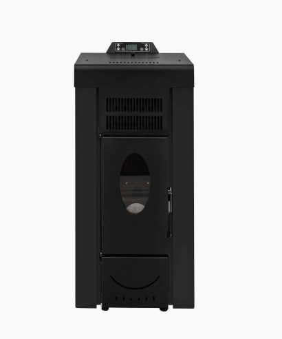 Stufe A Pellet 13 kw Murano XL (9)