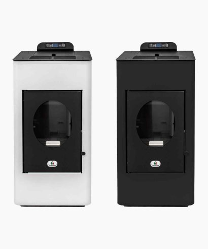 Stufe A Pellet 5 Stelle 12 Kw Genova Stufe A Pellet 5 Stelle 12 Kw Genova