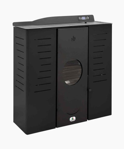 Termostufa A Pellet Slim Europa (2)