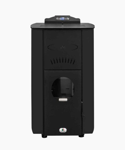 Termostufa a Pellet Pulizia Automatica Asolo (8) Termostufa a Pellet Pulizia Automatica Asolo (8)