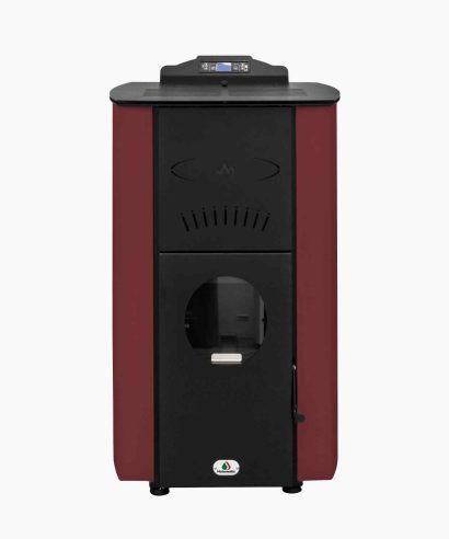 Termostufa a Pellet Pulizia Automatica Asolo (9) Termostufa a Pellet Pulizia Automatica Asolo (9)