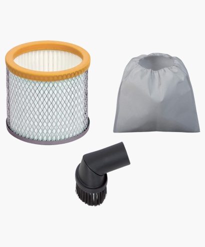 Filtro Aspiracenere Cenetop Ribimex 1200 W 18 L Filtro Aspiracenere Cenetop Ribimex 1200 W 18 L