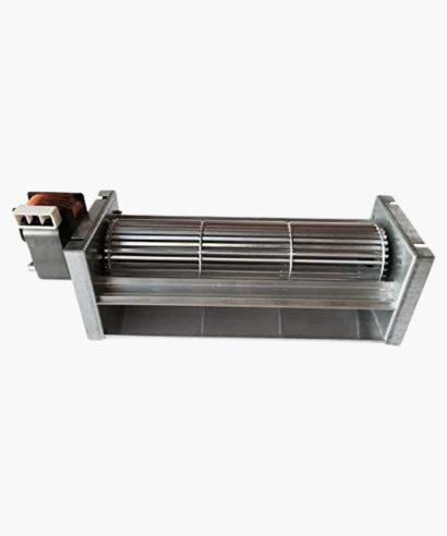 Ventilatore Tangenziale per stufe a pellet Ventilatore Tangenziale per stufe a pellet